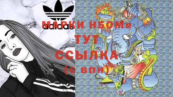 молекула духа Белоозёрский